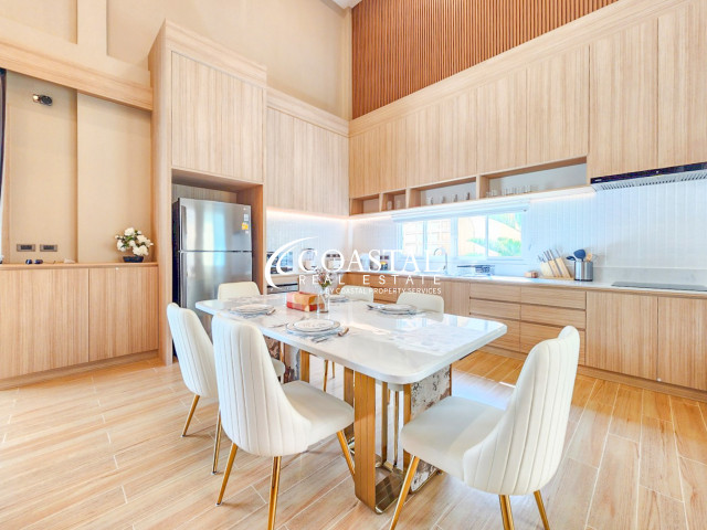 House For Sale East Pattaya