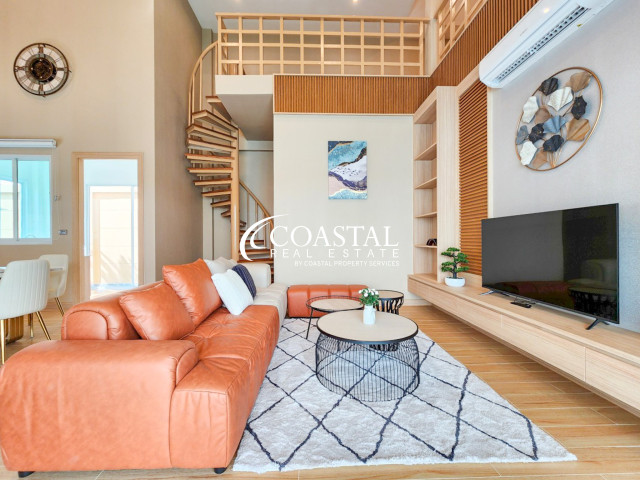 House For Sale East Pattaya