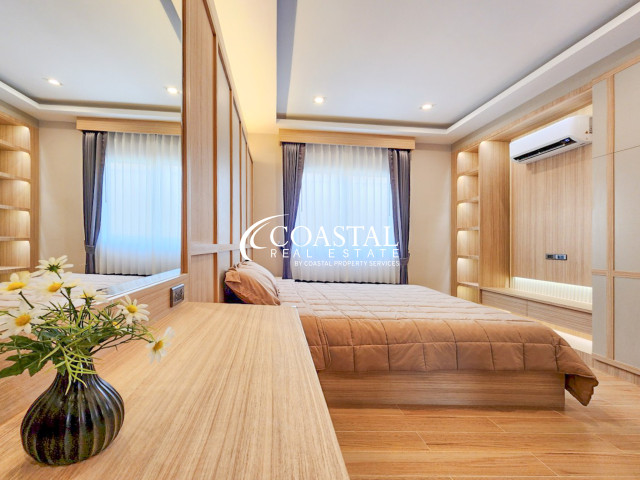 House For Sale East Pattaya