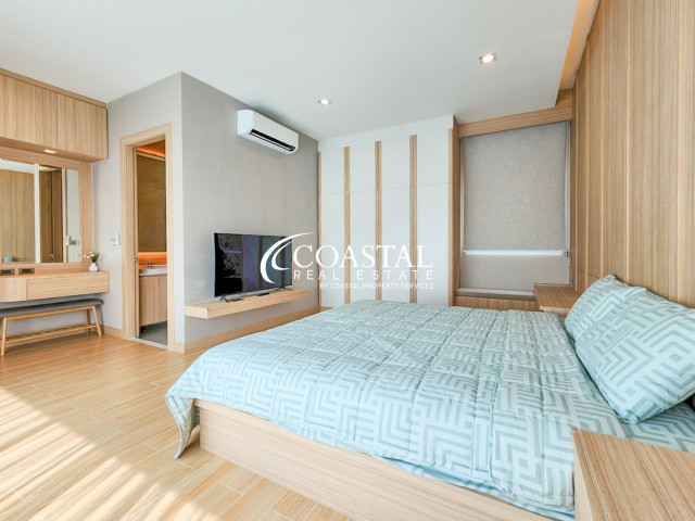 House For Sale East Pattaya