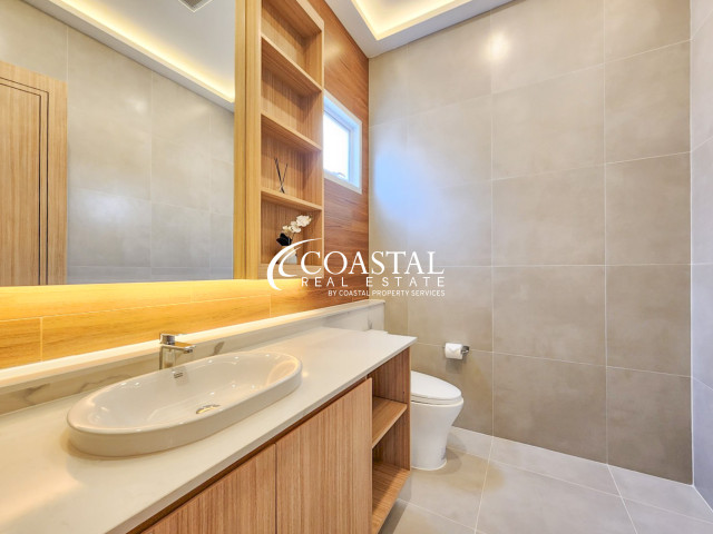 House For Sale East Pattaya