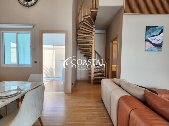 House For Sale East Pattaya