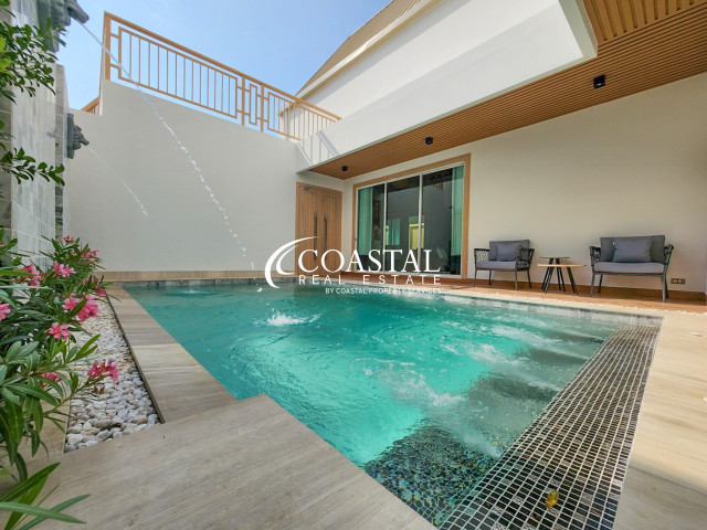 House For Sale East Pattaya