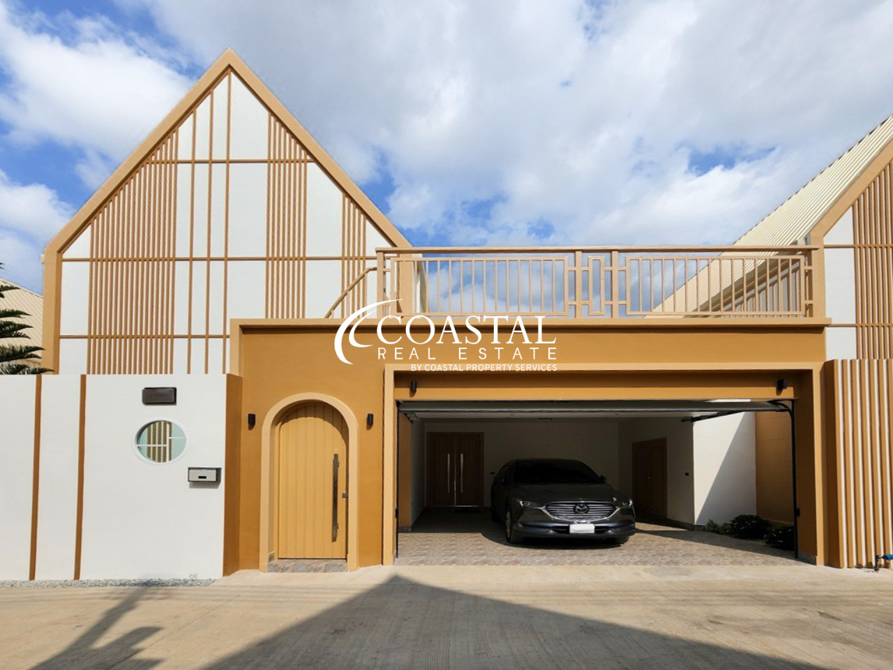 House For Sale East Pattaya