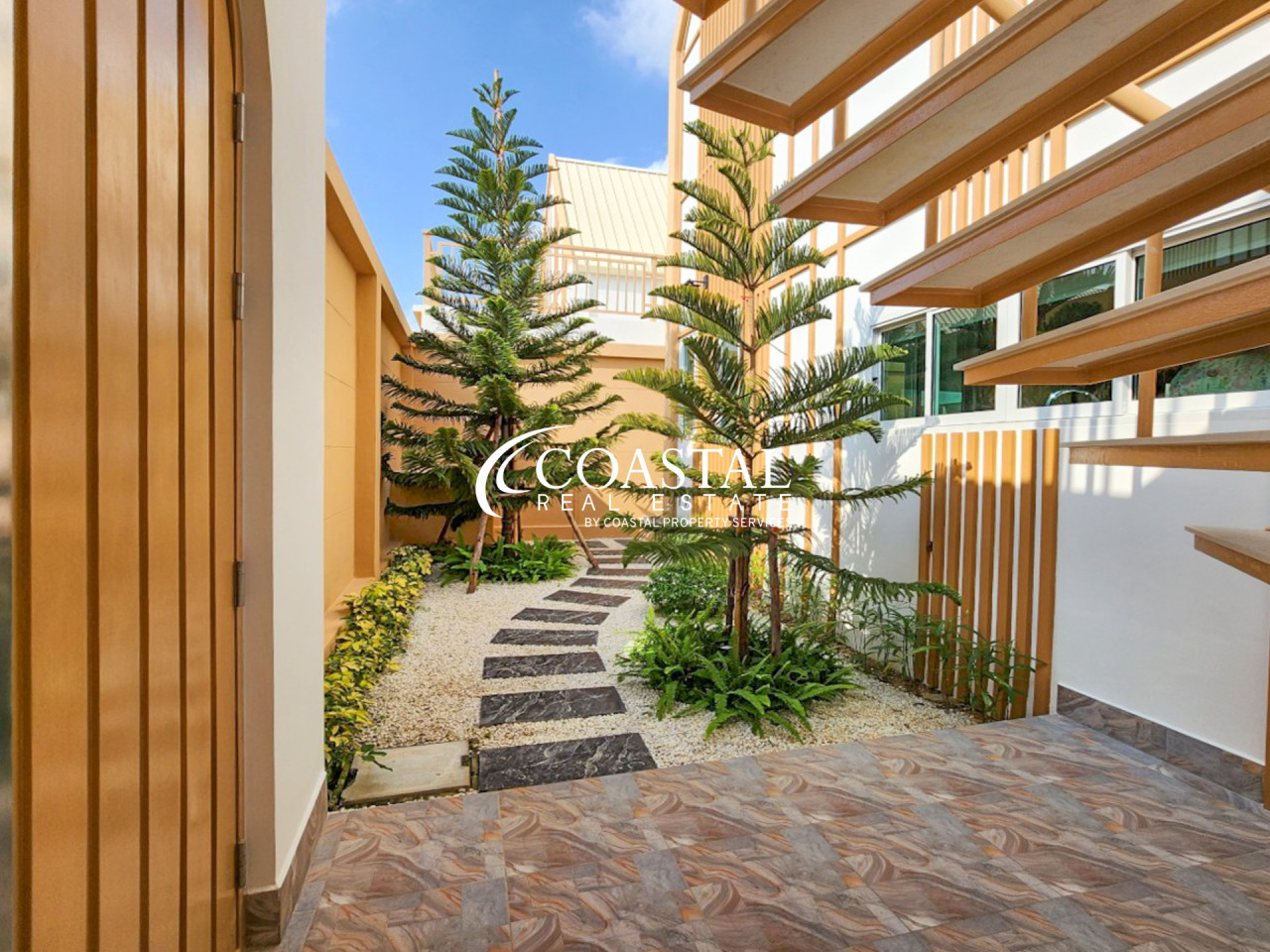 House For Sale East Pattaya