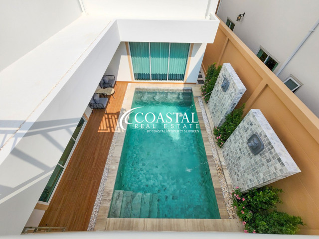 House For Sale East Pattaya