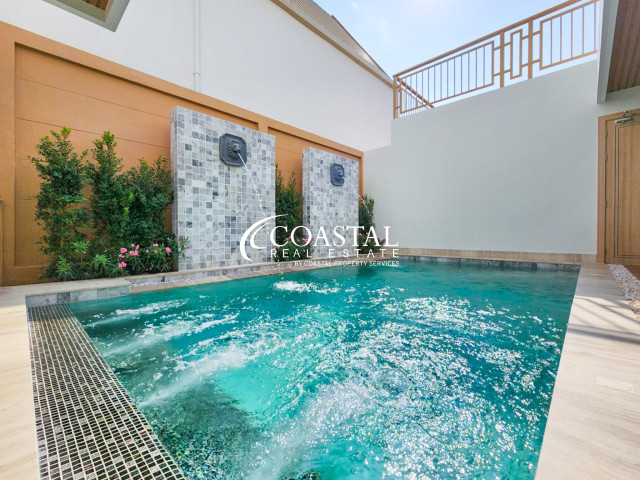 House For Sale East Pattaya