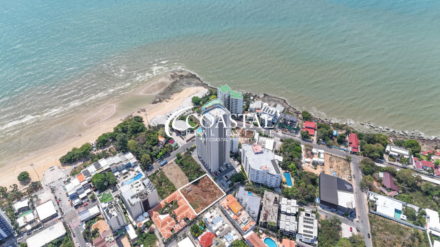 ที่ดินสำหรับขายที่พระตำหนัก