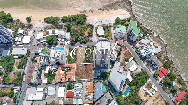 ที่ดินสำหรับขายที่พระตำหนัก