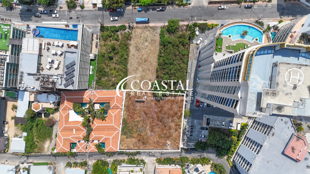 ที่ดินสำหรับขายที่พระตำหนัก