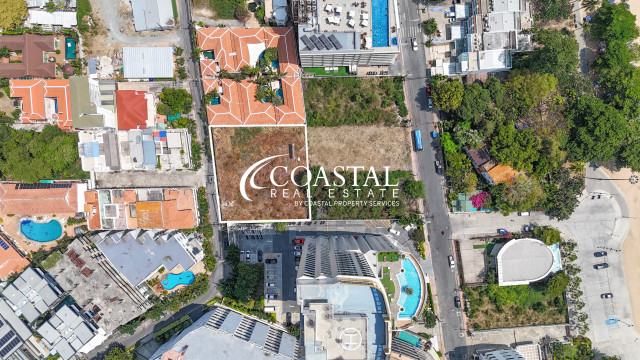 ที่ดินสำหรับขายที่พระตำหนัก