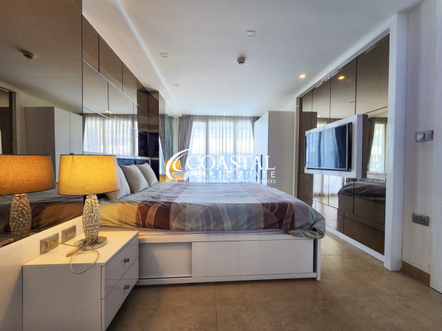 Condo For Sale Central Pattaya