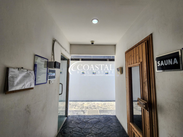 Condo For Sale Central Pattaya