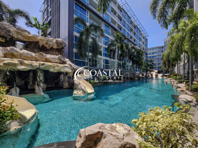 Condo For Sale Central Pattaya