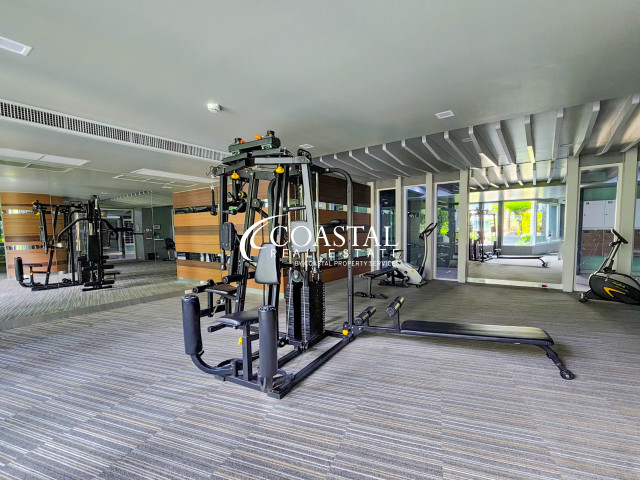 Condo For Sale Central Pattaya