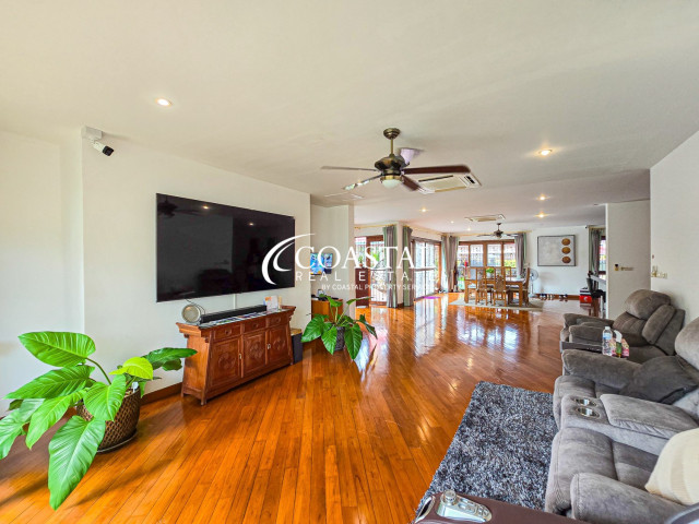 House For Sale Huay Yai