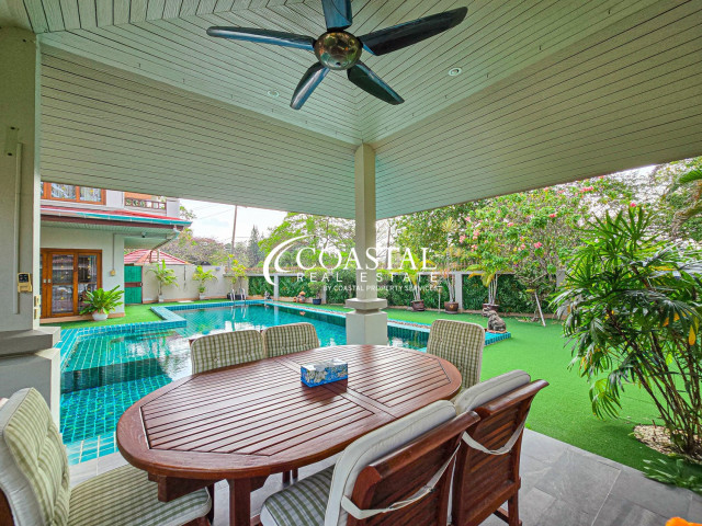 House For Sale Huay Yai