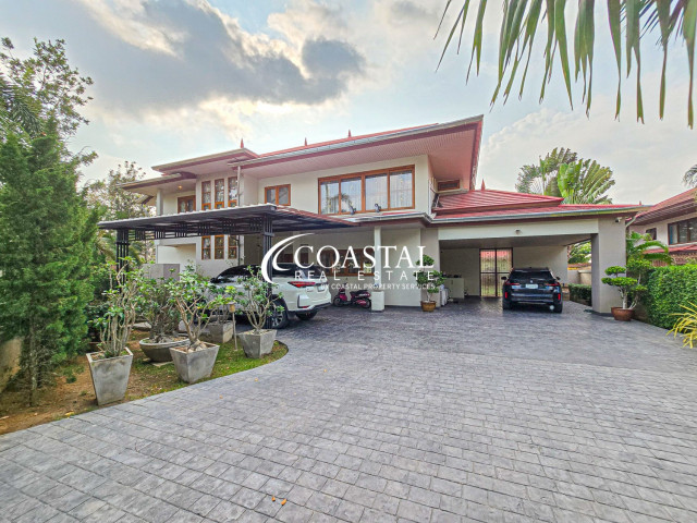 House For Sale Huay Yai