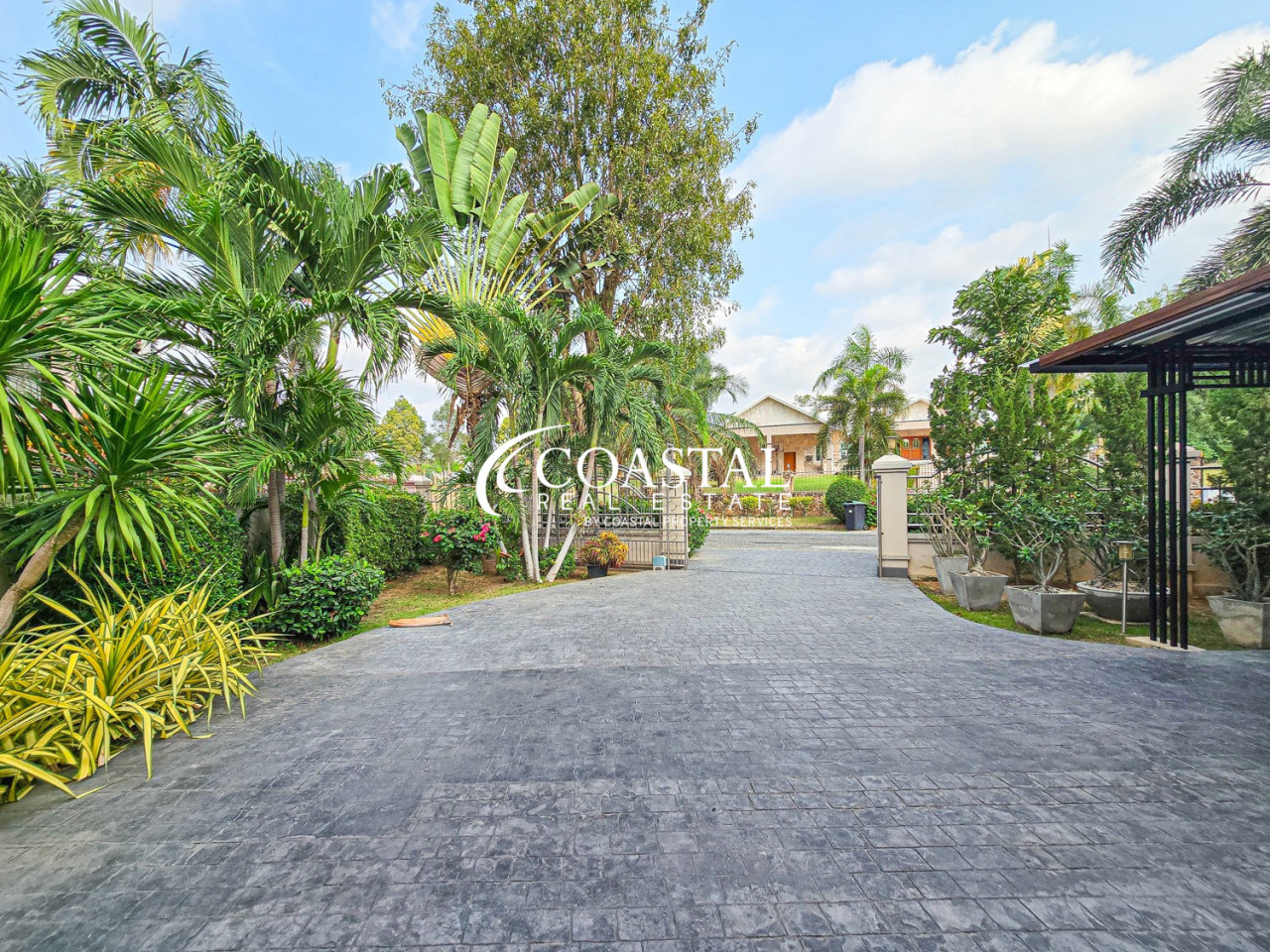 House For Sale Huay Yai