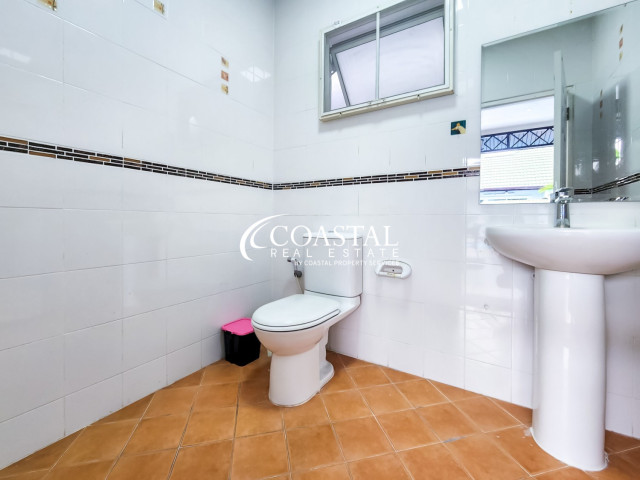 House For Rent East Pattaya