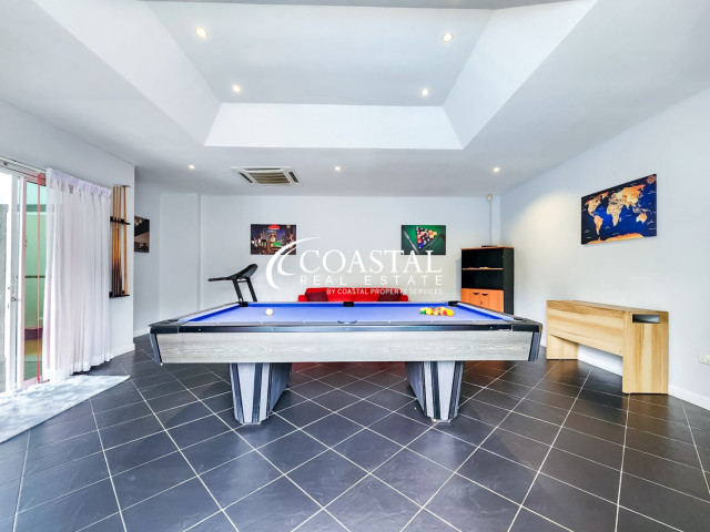 House For Rent East Pattaya