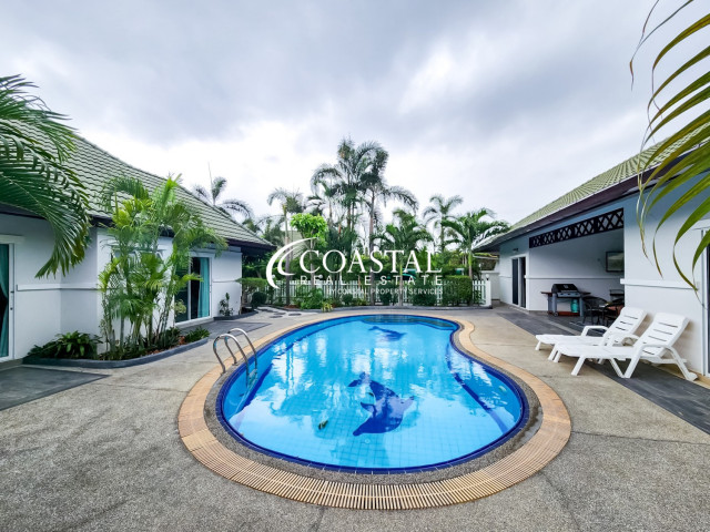 House For Rent East Pattaya