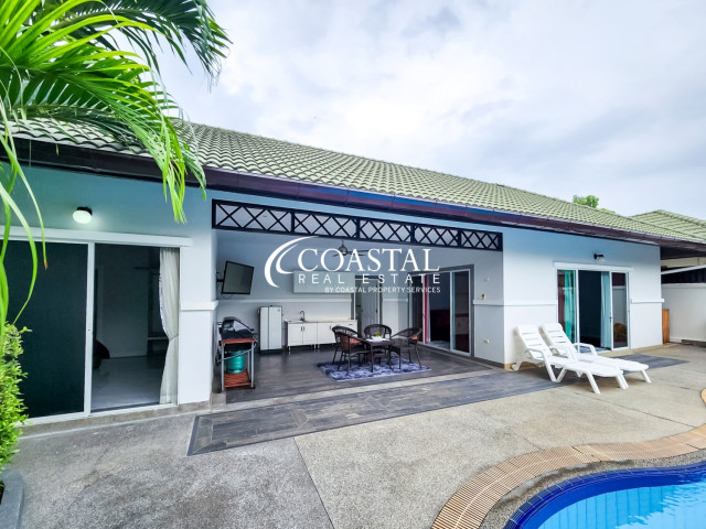 House For Rent East Pattaya