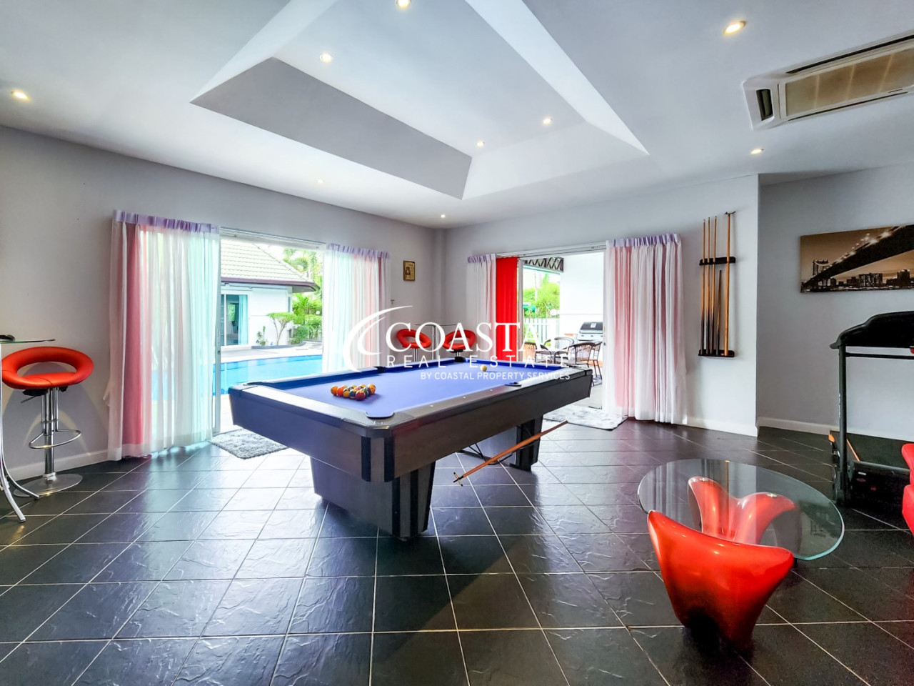 House For Rent East Pattaya