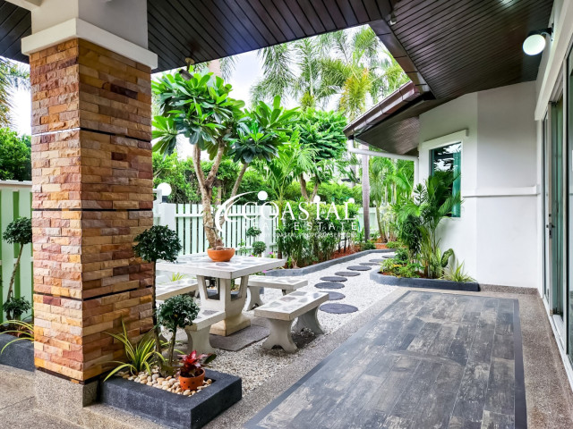 House For Rent East Pattaya