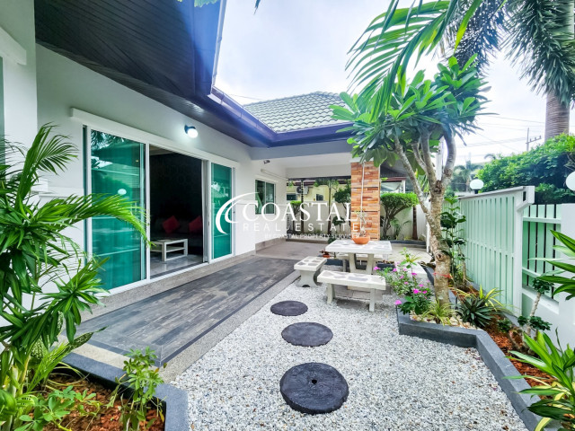 House For Rent East Pattaya