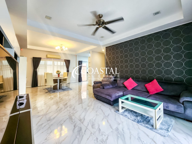 House For Rent East Pattaya