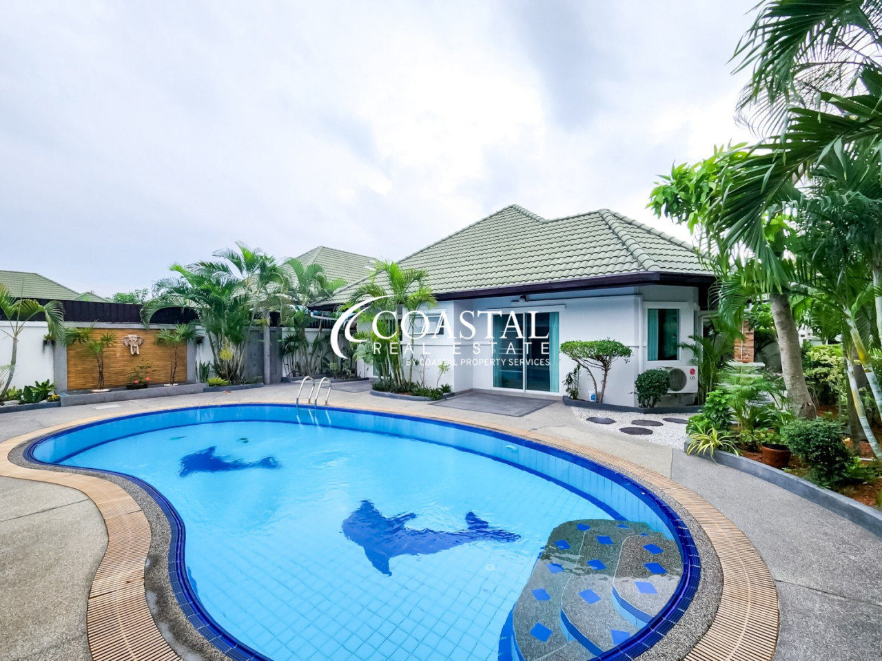 House For Rent East Pattaya