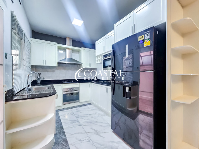 House For Rent East Pattaya