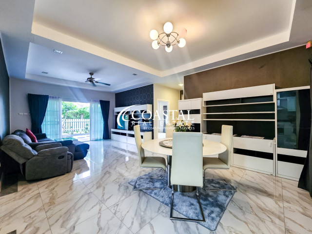 House For Rent East Pattaya