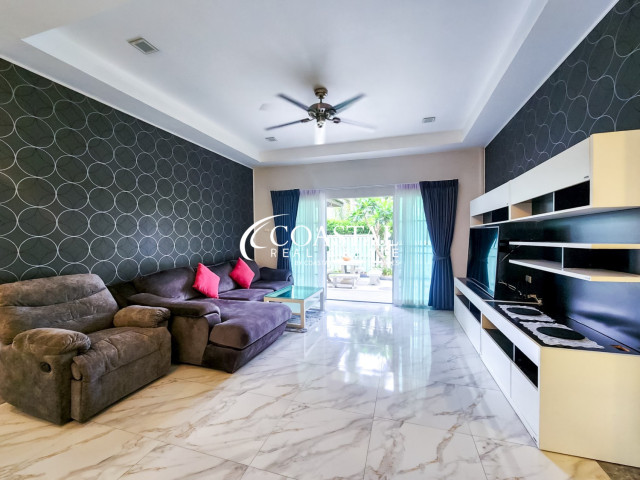 House For Rent East Pattaya