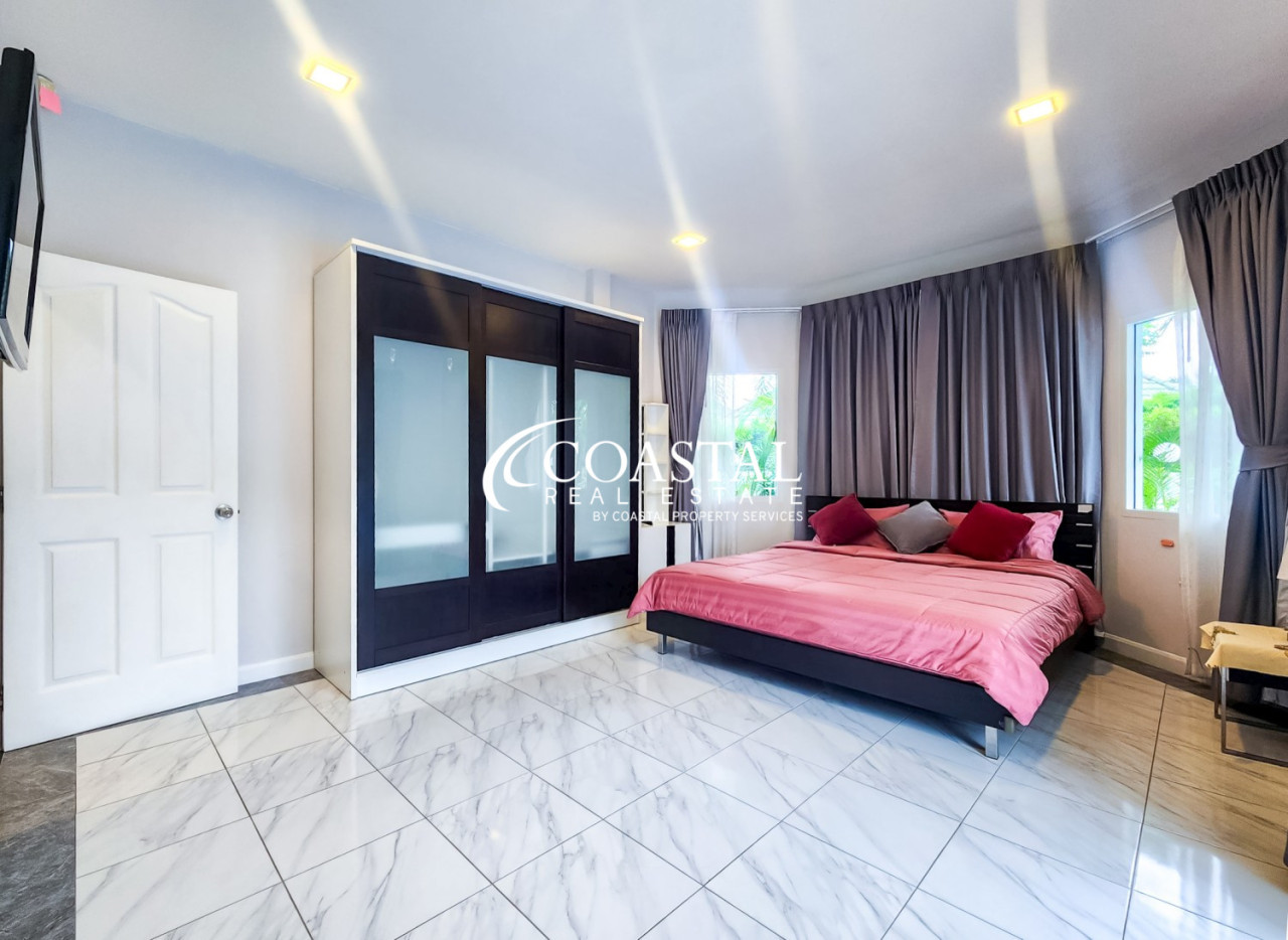 House For Rent East Pattaya