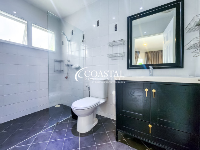 House For Rent East Pattaya