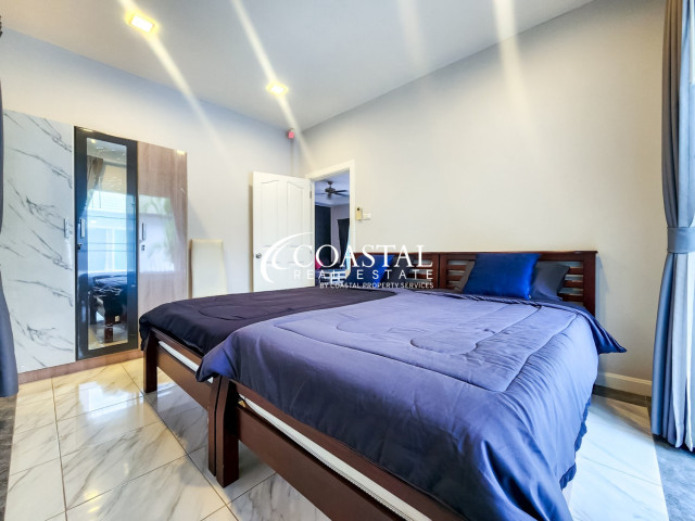 House For Rent East Pattaya