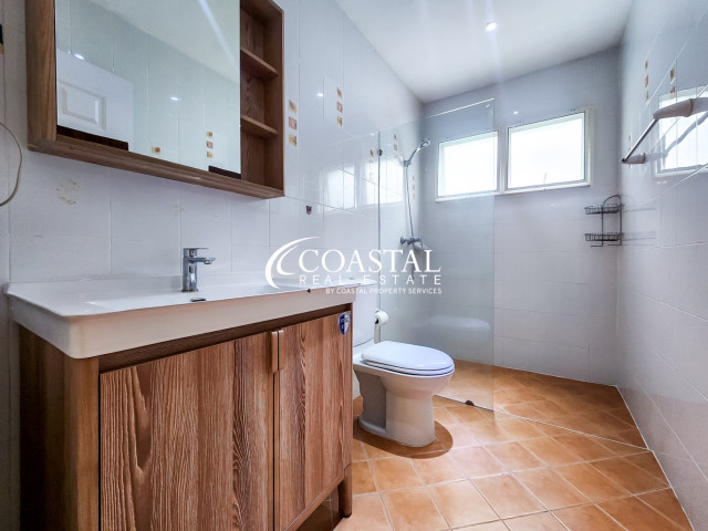 House For Rent East Pattaya