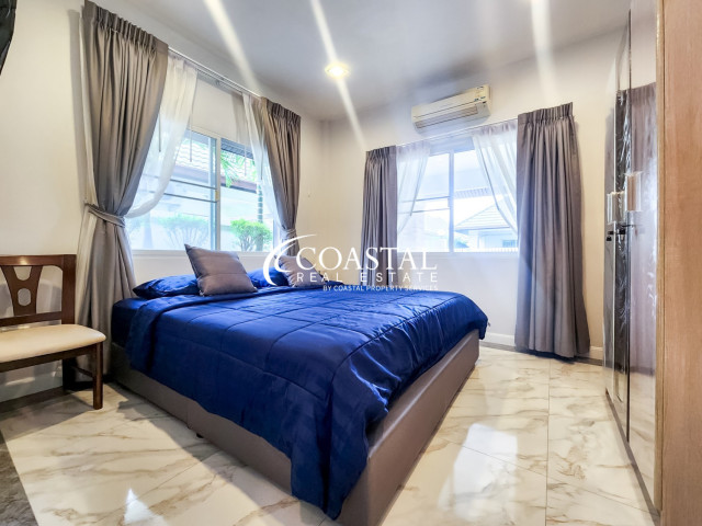 House For Rent East Pattaya