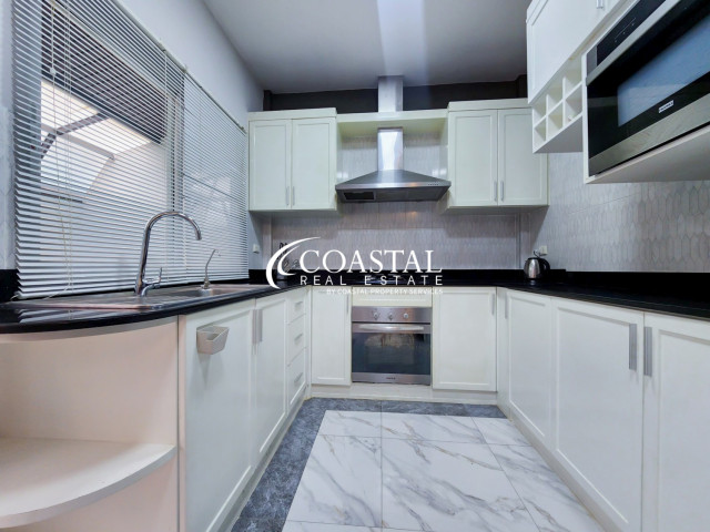 House For Rent East Pattaya