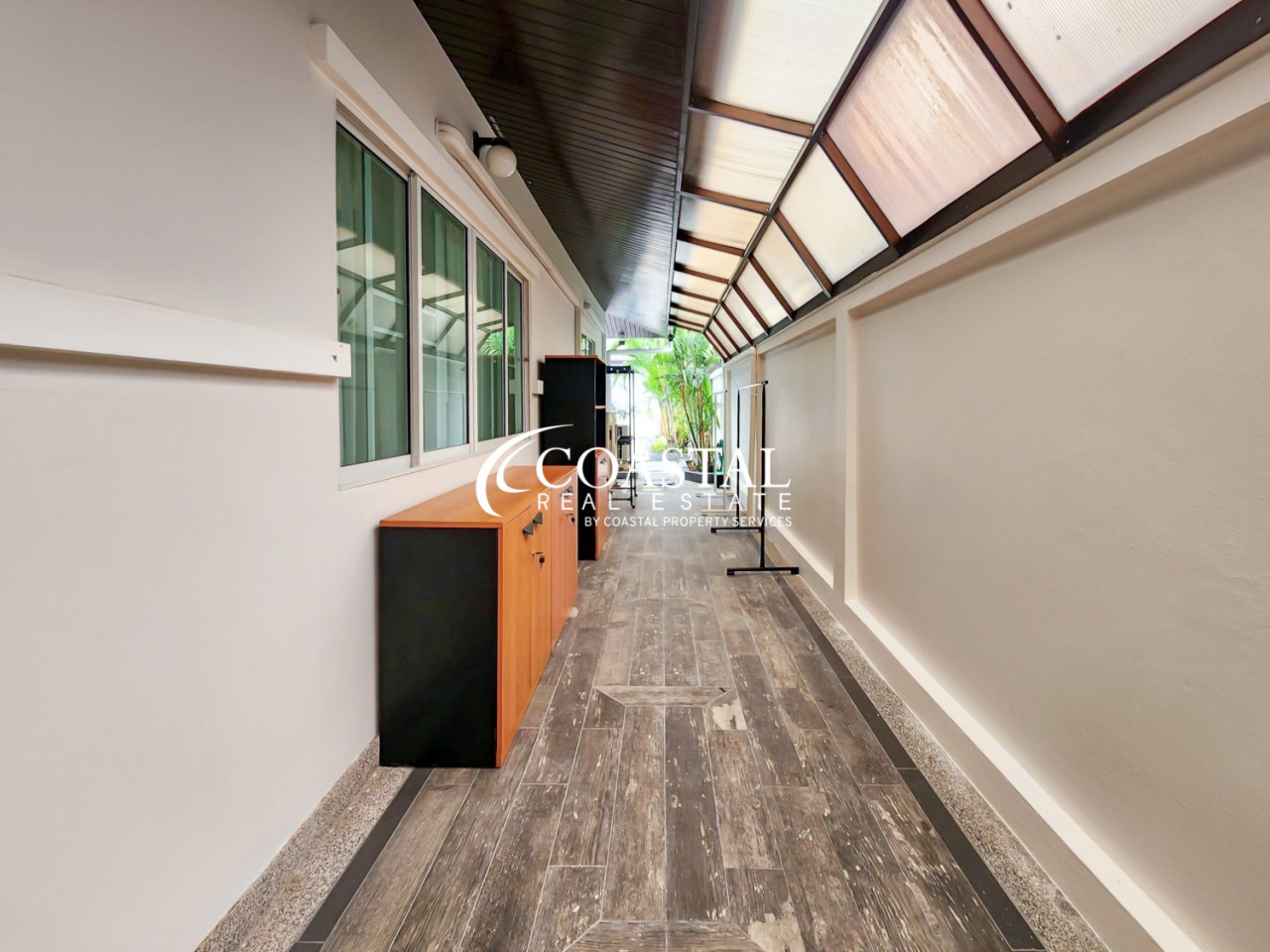 House For Rent East Pattaya