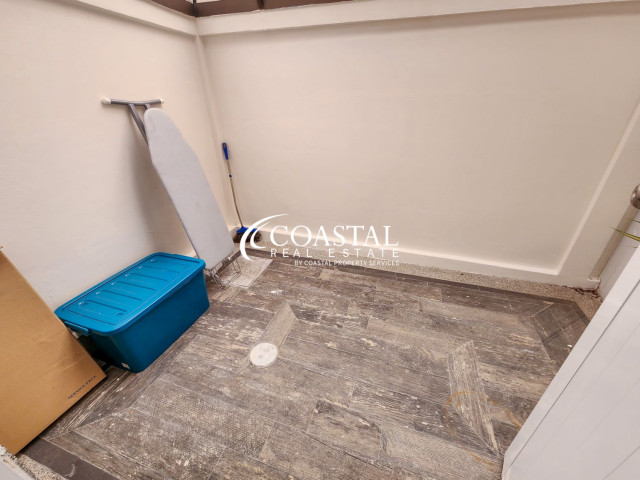 House For Rent East Pattaya