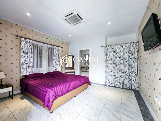 House For Rent East Pattaya