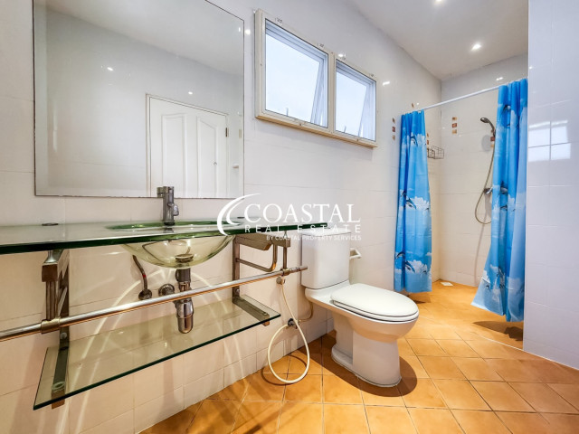 House For Rent East Pattaya