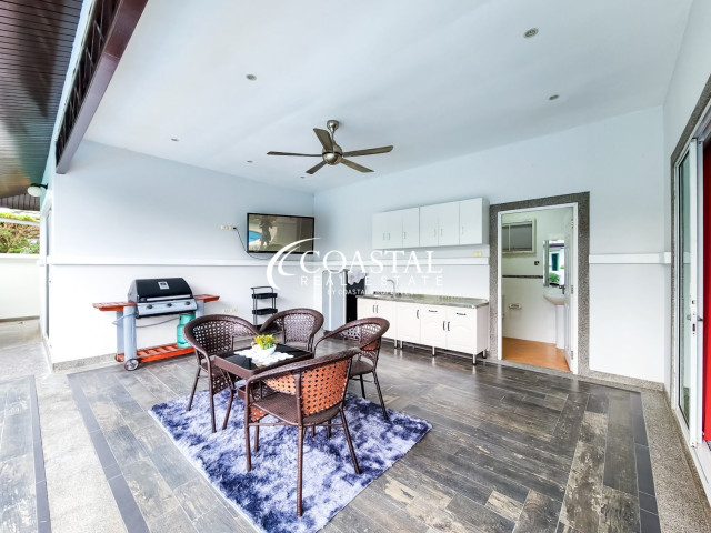 House For Rent East Pattaya