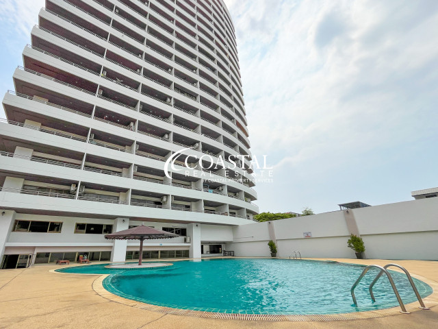Condo For Sale Central Pattaya
