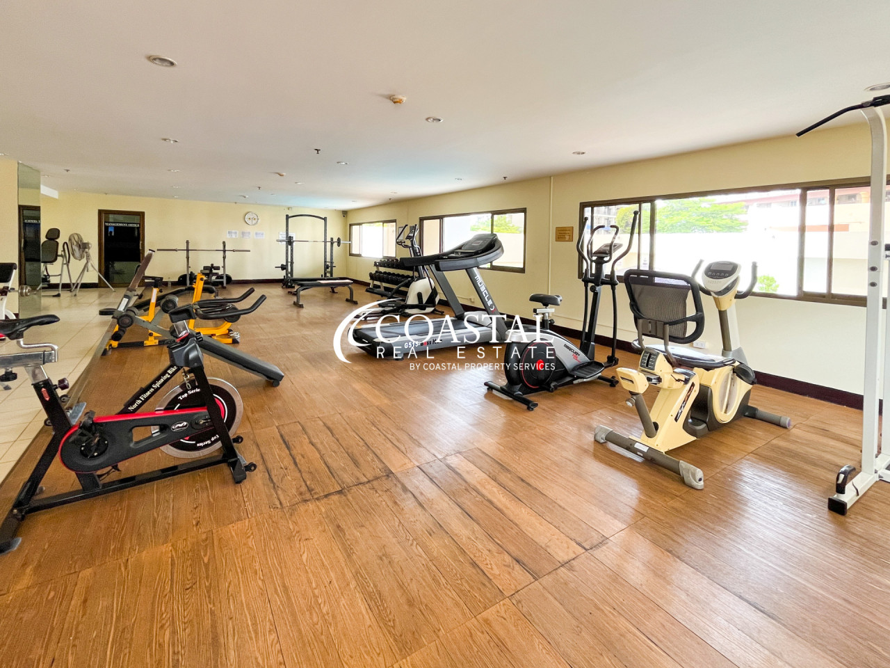 Condo For Sale Central Pattaya