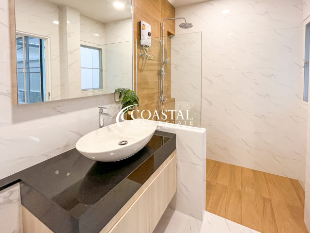 บ้านสำหรับขายที่ห้วยใหญ่