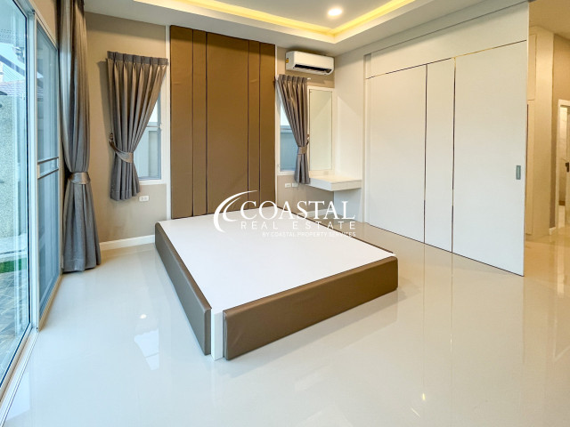 บ้านสำหรับขายที่ห้วยใหญ่